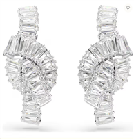 Pendientes Swarovski Mujer MATRIX in Aleación de Metal 5727040 - 5727040